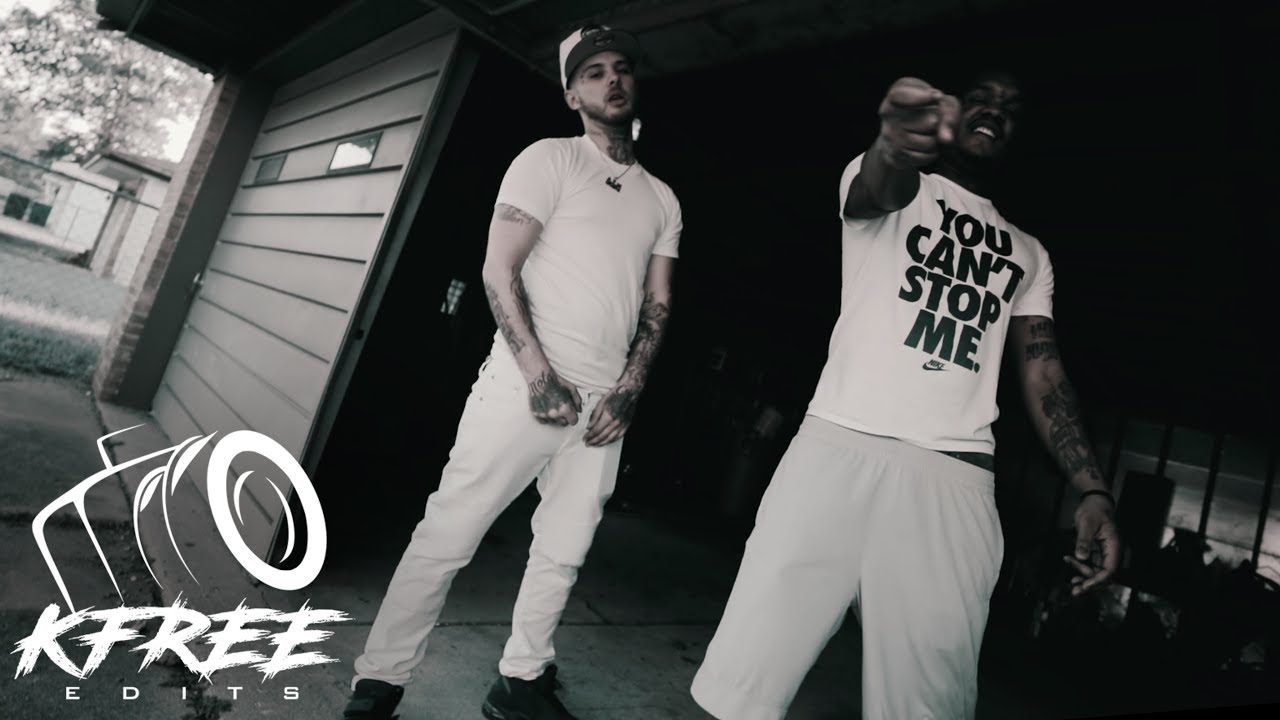 SmokeCamp Chino x ATM Krown - Suspects (Official Video)Shot By @Kfree313