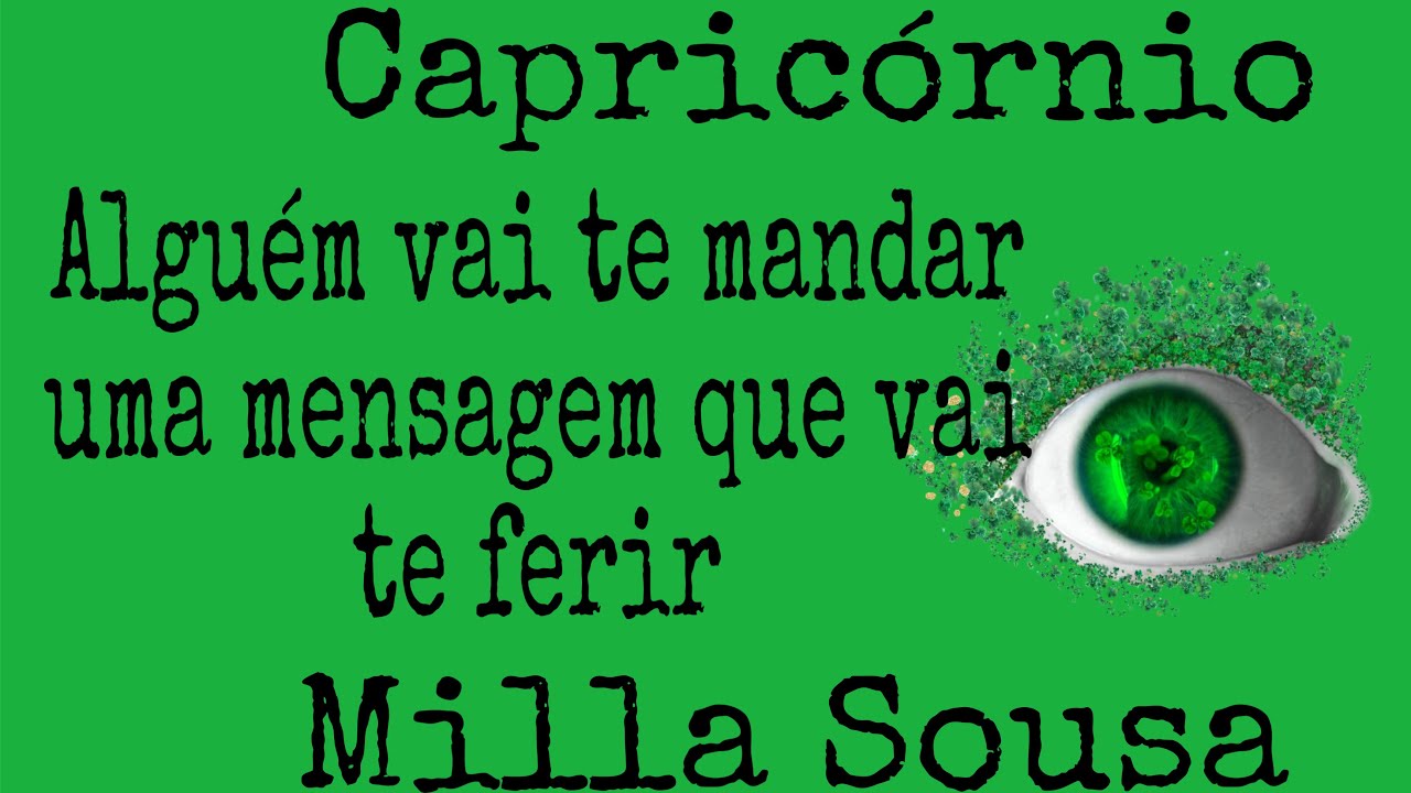 CAPRICÓRNIO ♑️ 🧿24/06/2024 - A PESSOA AMADA VAI TE DEIXAR INSEGURA...