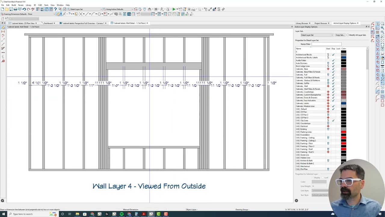 X14 top 10 Features Part 2 | Chief Architect
