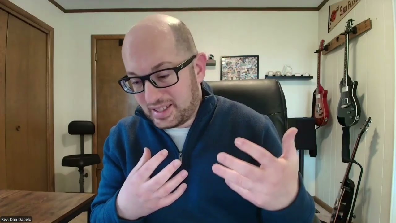 Devotion - March 13, 2026