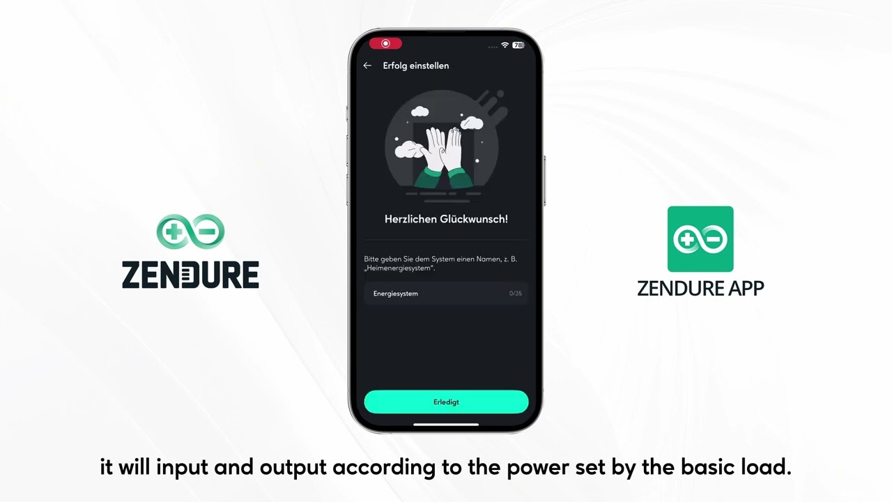 Zendure SolarFlow 2400 AC installation guide