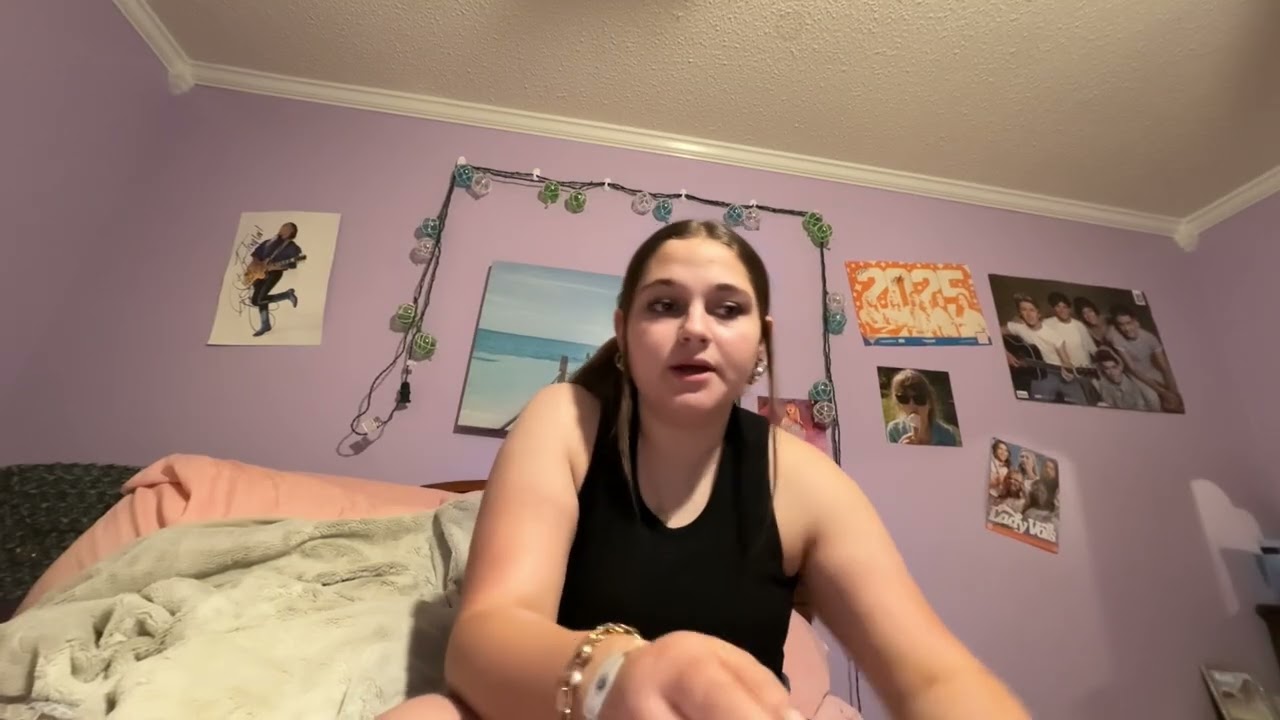 First truck meet(we didn’t make it in time)