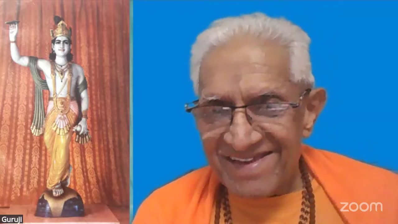 राम रक्षा व भगवद्गगीता अध्याय १८, श्र्लोक ९, १०, मार्च ११ (२०२६)