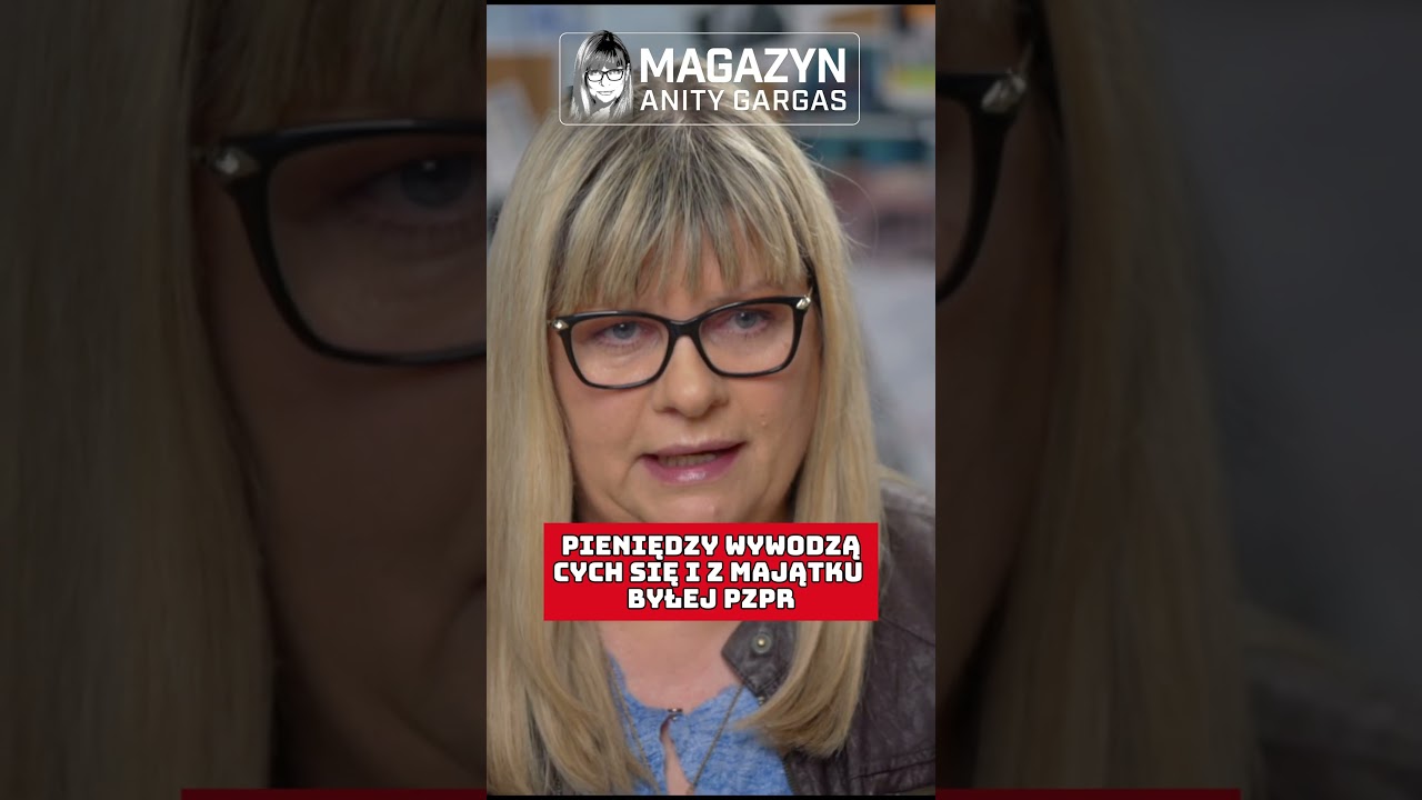 Sp&oacute;łka Czarzastego uwłaszczyła się na majątku PZPR?