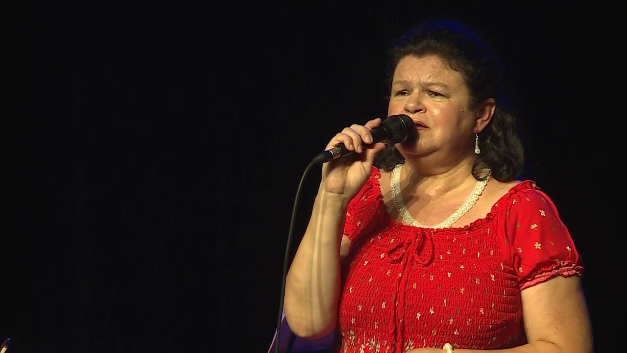 Nyáresti Vigadalom - Cegléd 2019 - Farkas Rozália