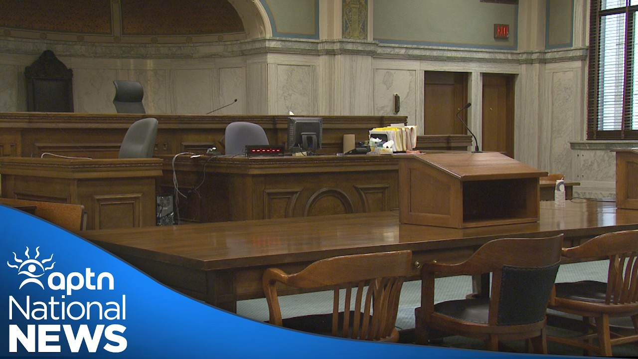 First Nations man on trial for five counts of second-degree murder gets verdict | APTN News