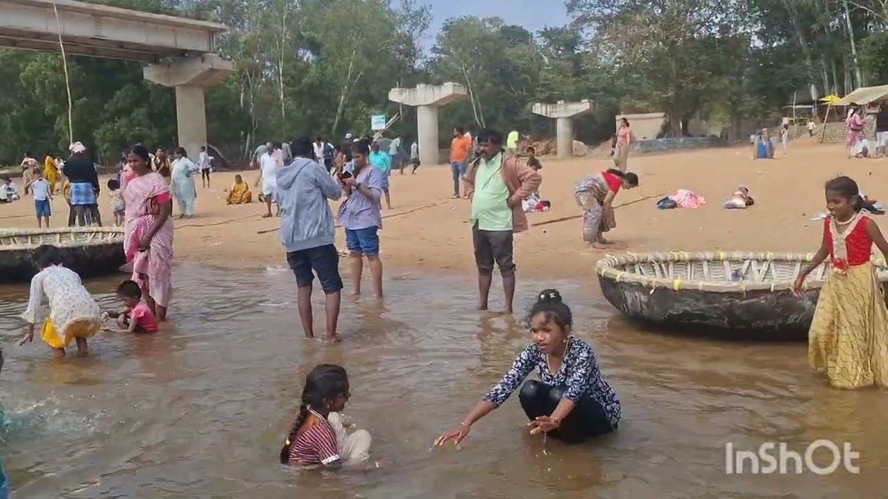 ತಲಕಾಡಿನ ವೈಭವ 26/12/ 2025 ಶಾಲಾ  ಪ್ರವಾಸ 