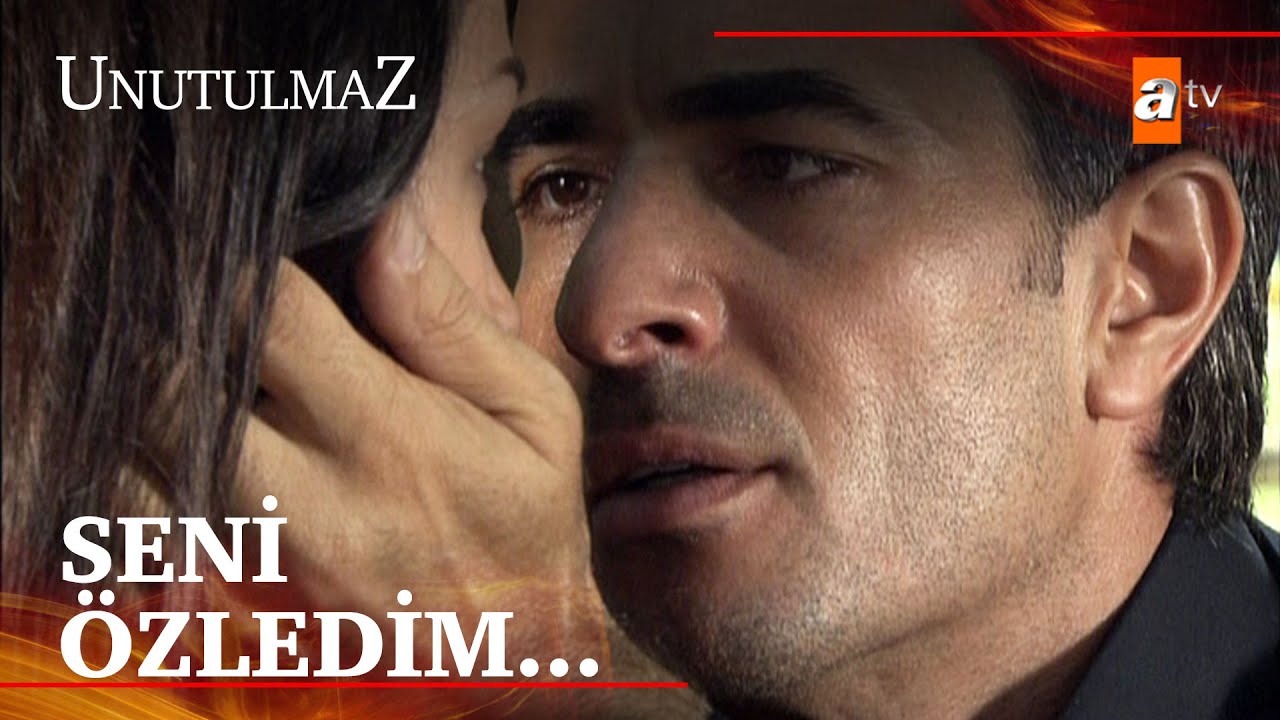 ''Bizim yaşadıklarımız ger&ccedil;ekti Eda...''  - Unutulmaz 5. B&ouml;l&uuml;m