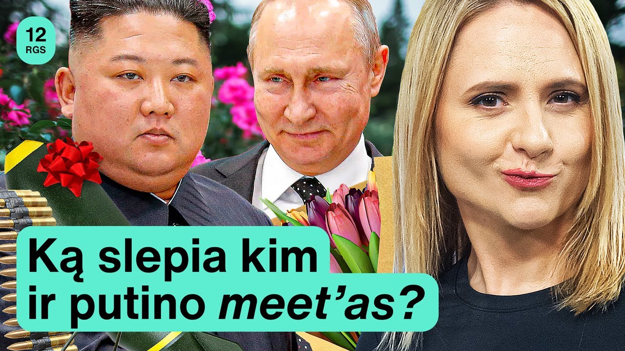 TŽ: kim ir putinas - slaptas pasimatymas | Korupcija | Karas | rusi&scaron;ki automobiliai, ate | Streikas