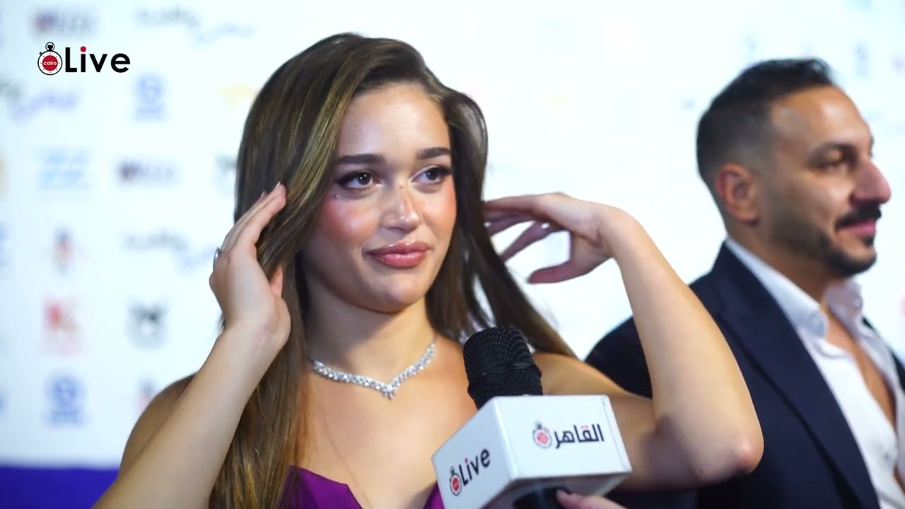 نور إيهاب تتهرب من سؤالها عن الارتباط.. فماذا فعلت؟