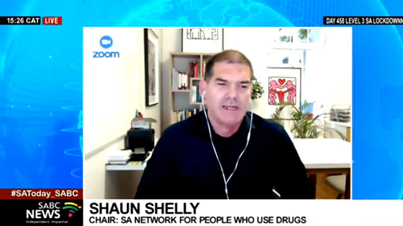 Discussion on the impact of substance abuse