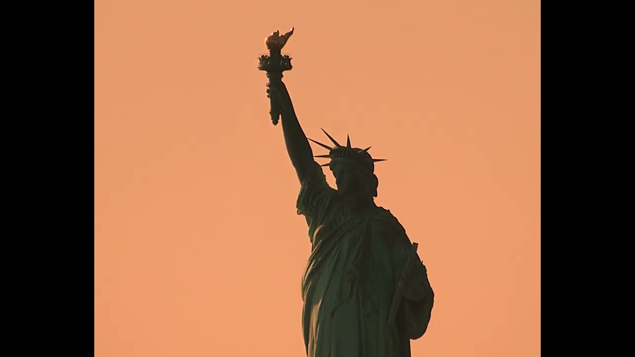 New York City from day to night | 2022