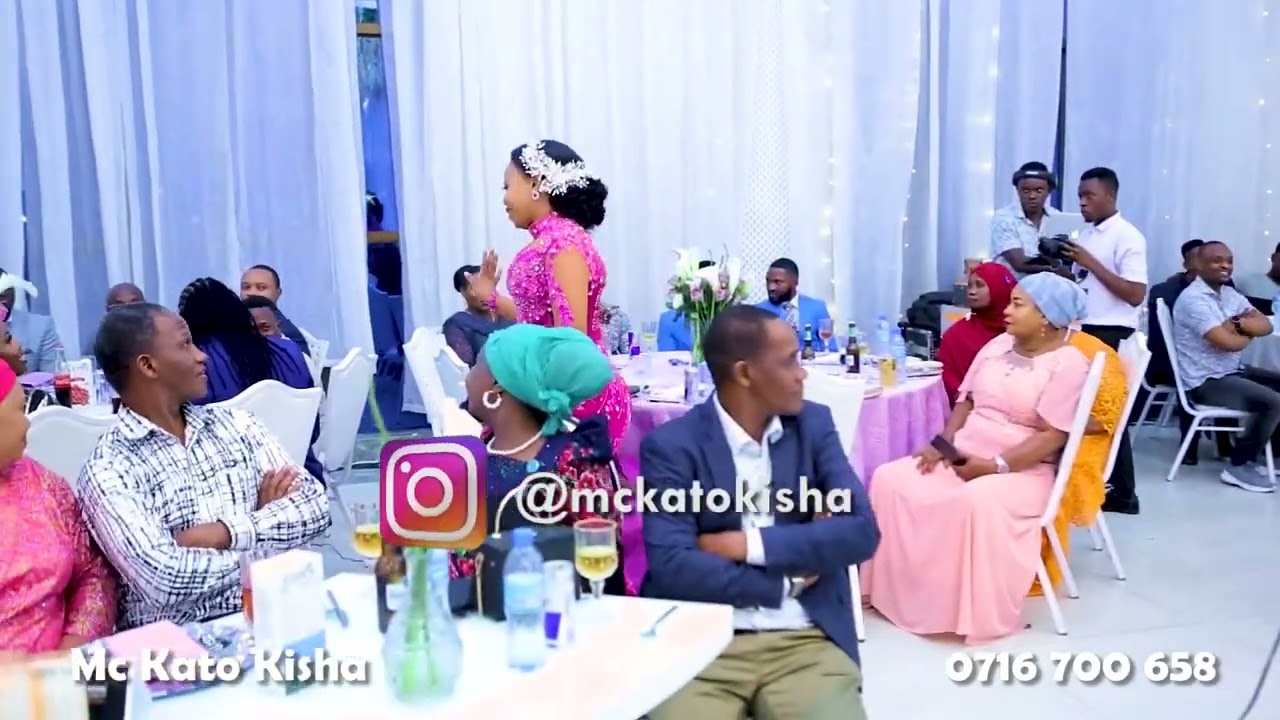 YULE KIJANA MWENYE MBINU ZILIZOMKOSHA MREMBO NAJMA HATIMAYE AFICHULIWA | TAZAMA HII UTAPENDA 🥰