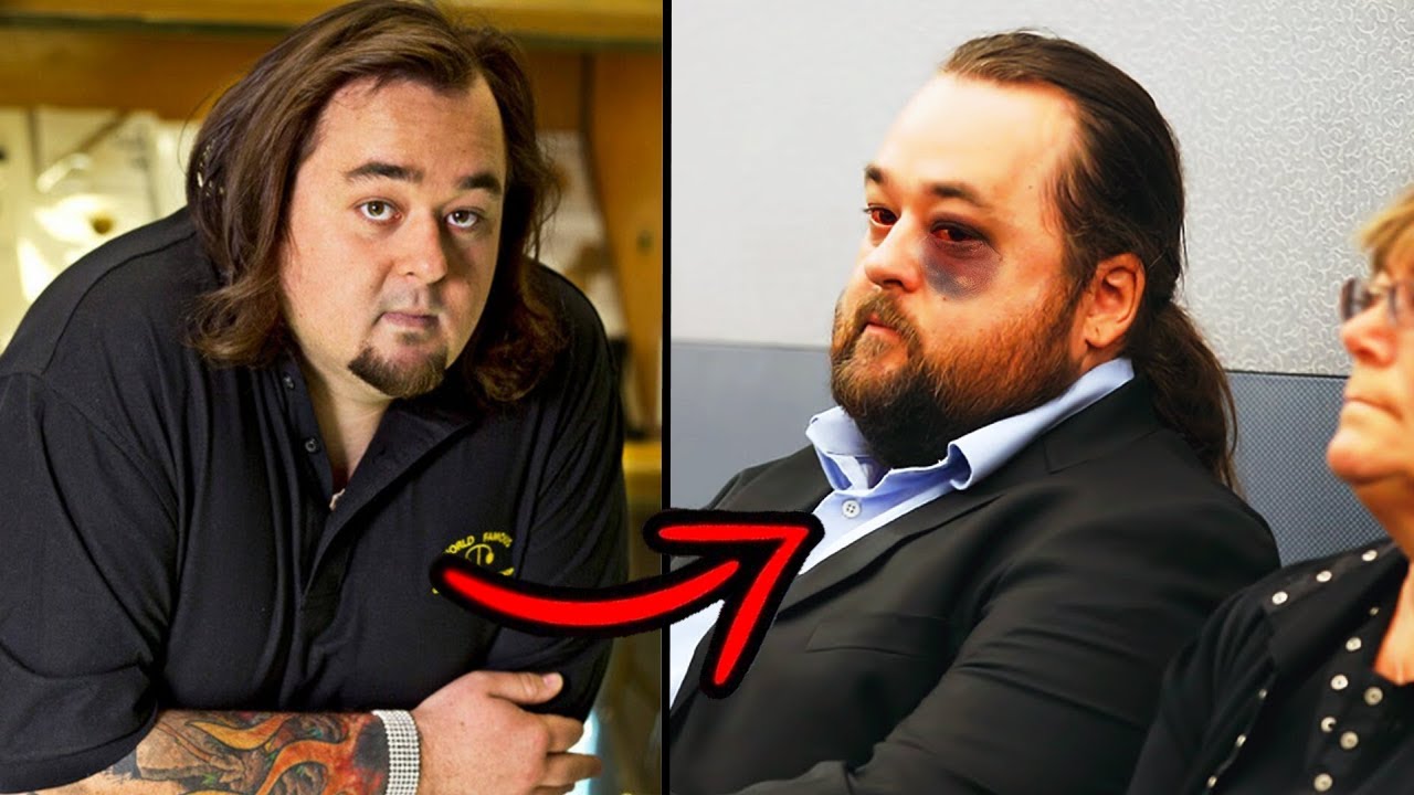 9 ANECDOTES DINGUES SUR PAWN STARS | Un Regard 9