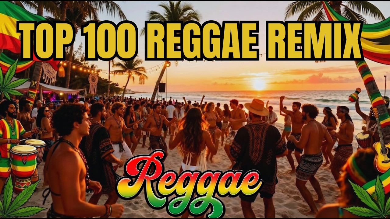 TOP REGGAE MIX 2026 ❤️ MOST REQUESTED REGGAE LOVE SONGS 2026 ❤️ ALL TIME FAVORITE REGGAE SONGS