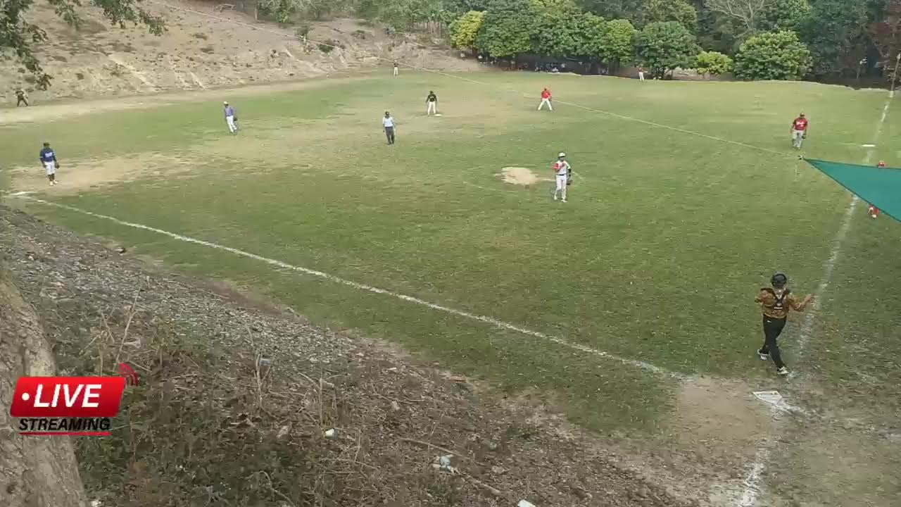 béisbol papanteco EL AGUACATE VS HERNÁNDEZ