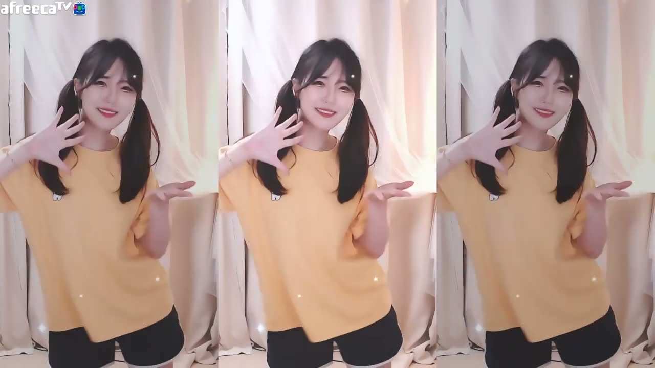 🔥풍뎅이-솜사탕🔥솜사탕 윤서희 리액션 귀요미🔥