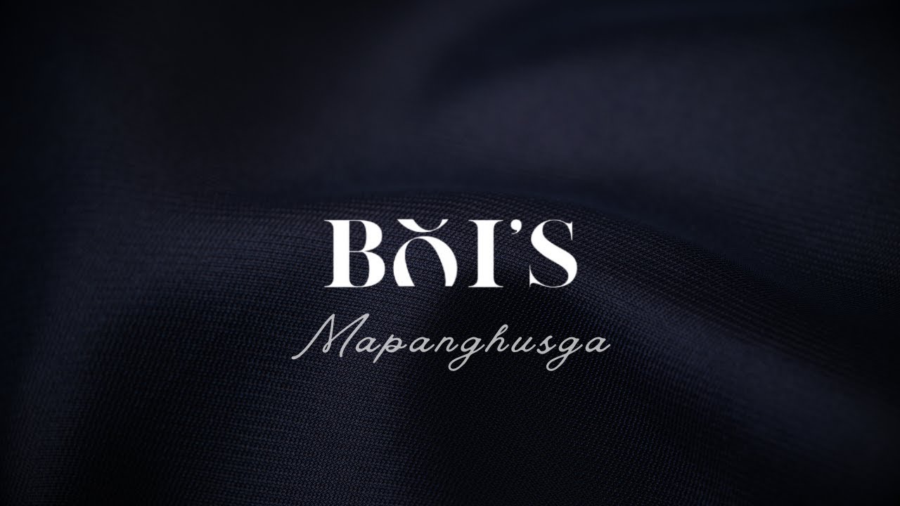Boi's | Mapanghusga