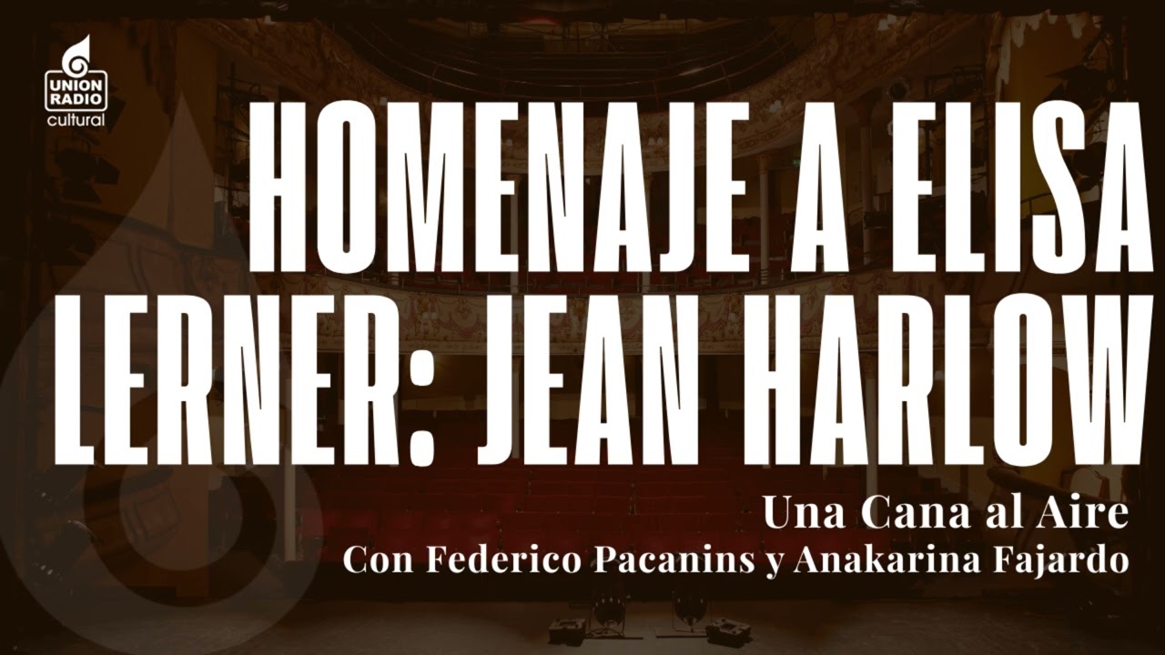 Conoce los Detalles del Monólogo 
