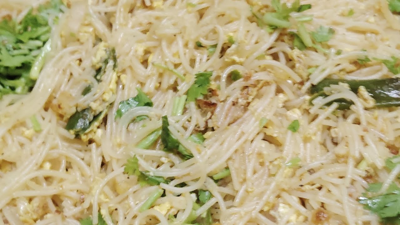 H R samayal சுவையான egg சேமியா recipe 😋 video like and share and subscribe 🙏😍