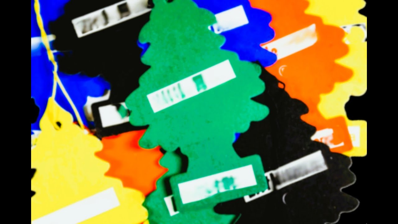 *little tree'z* future pop x hyper pop x type beat