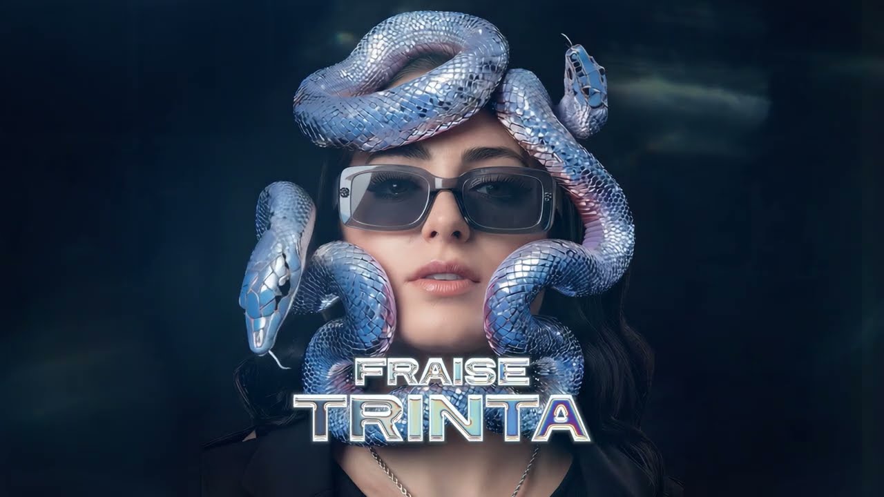 FRAISE - Trinta