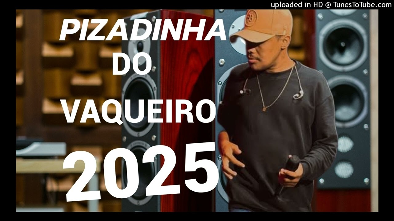 FRANCILDO SILVA (PISADINHA DO VAQUEIRO) - FEVEREIRO 2025 - MUSICAS NOVAS - PISADINHA DO VAQUEIRO_202