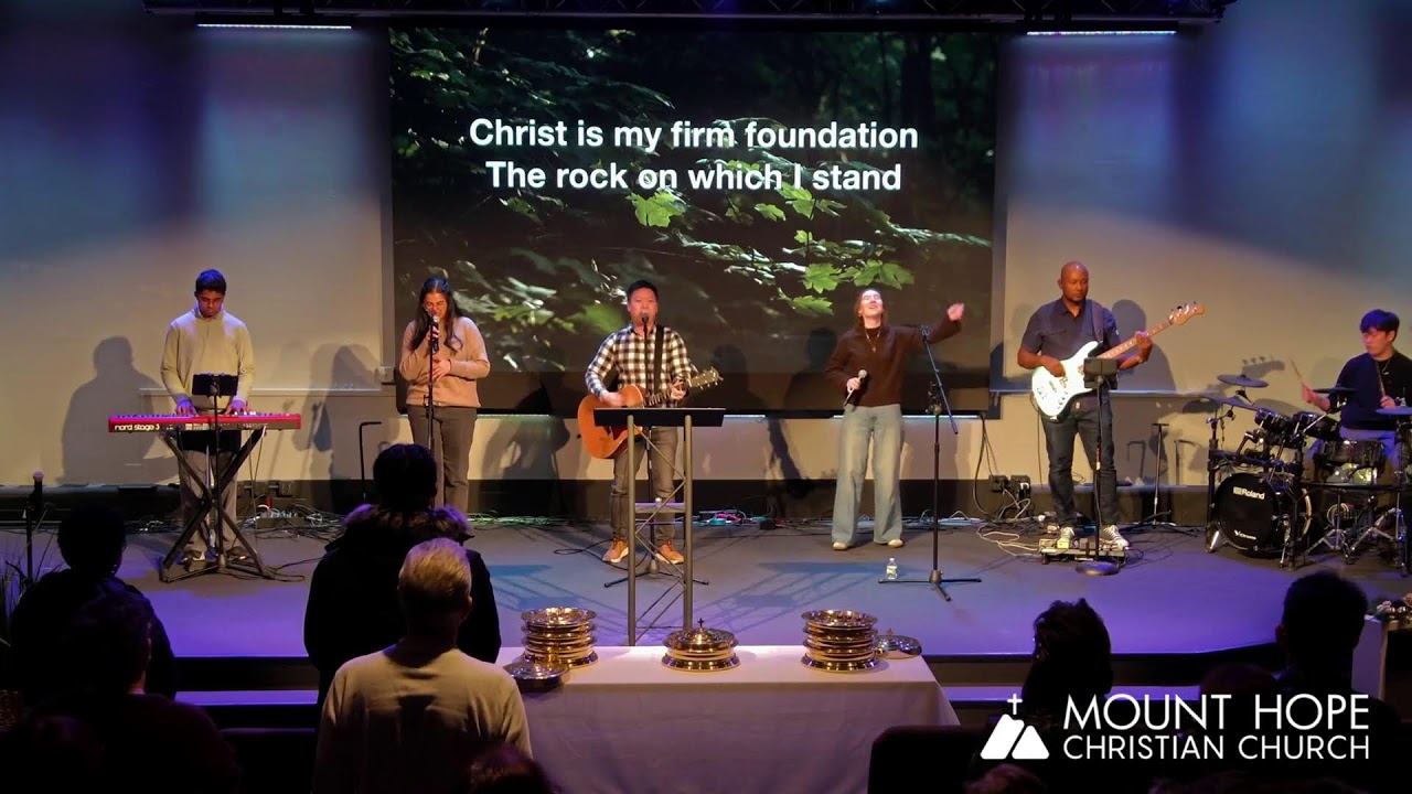 Burlington Sunday Gathering // 11am