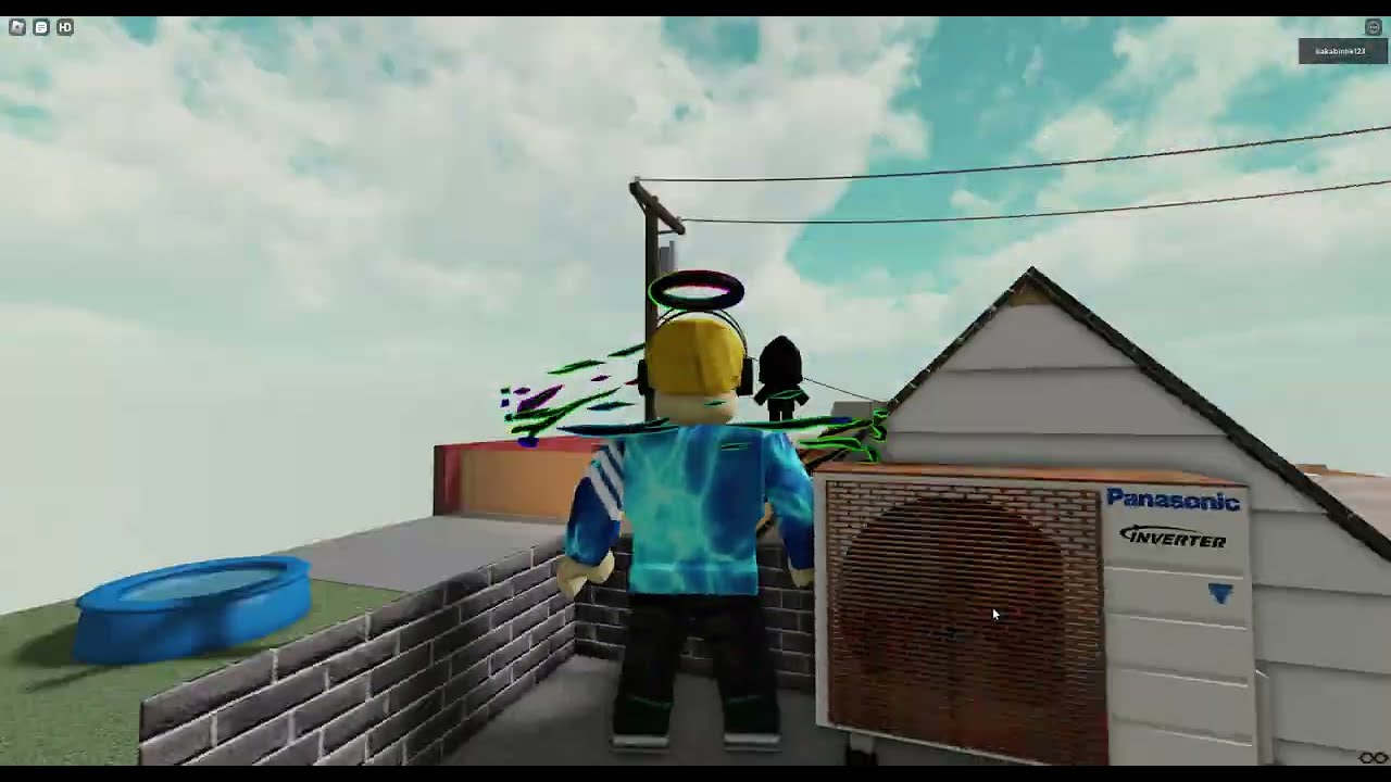 Roblox air conditioners