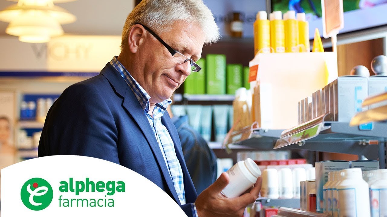 Vitamine e integratori per gli over 50