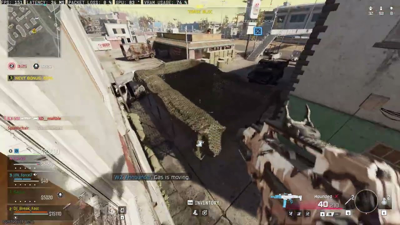 Call of Duty  Black Ops 7 No.4...CHEATERS W?!