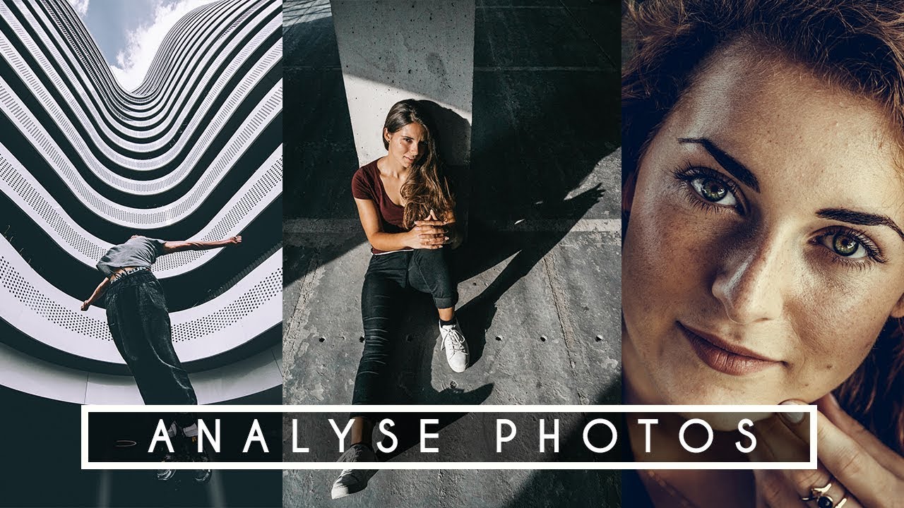 Je CRITIQUE vos PHOTOS #2