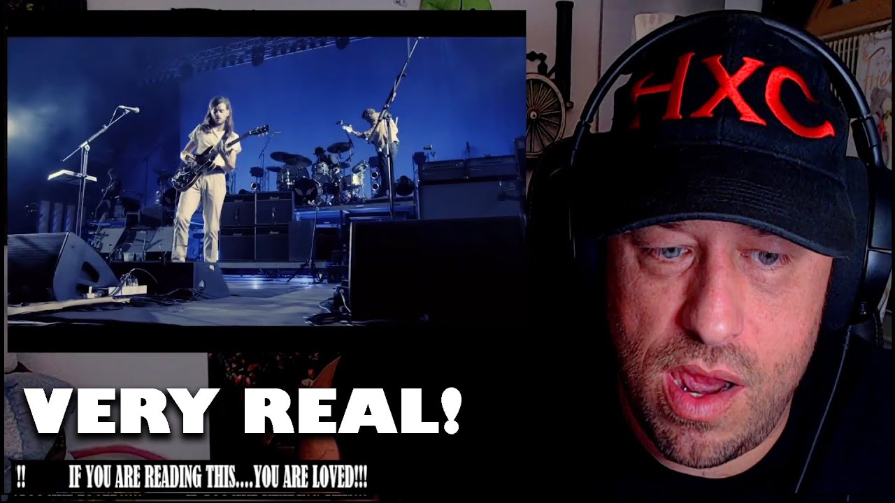 Mumford & Sons - Believe (Performed on Live From South Africa: Dust And Thunder) REACTION!
