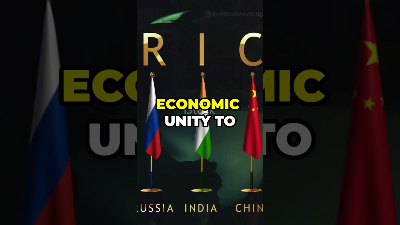 BRICS Currency: A New Global Financial Era?