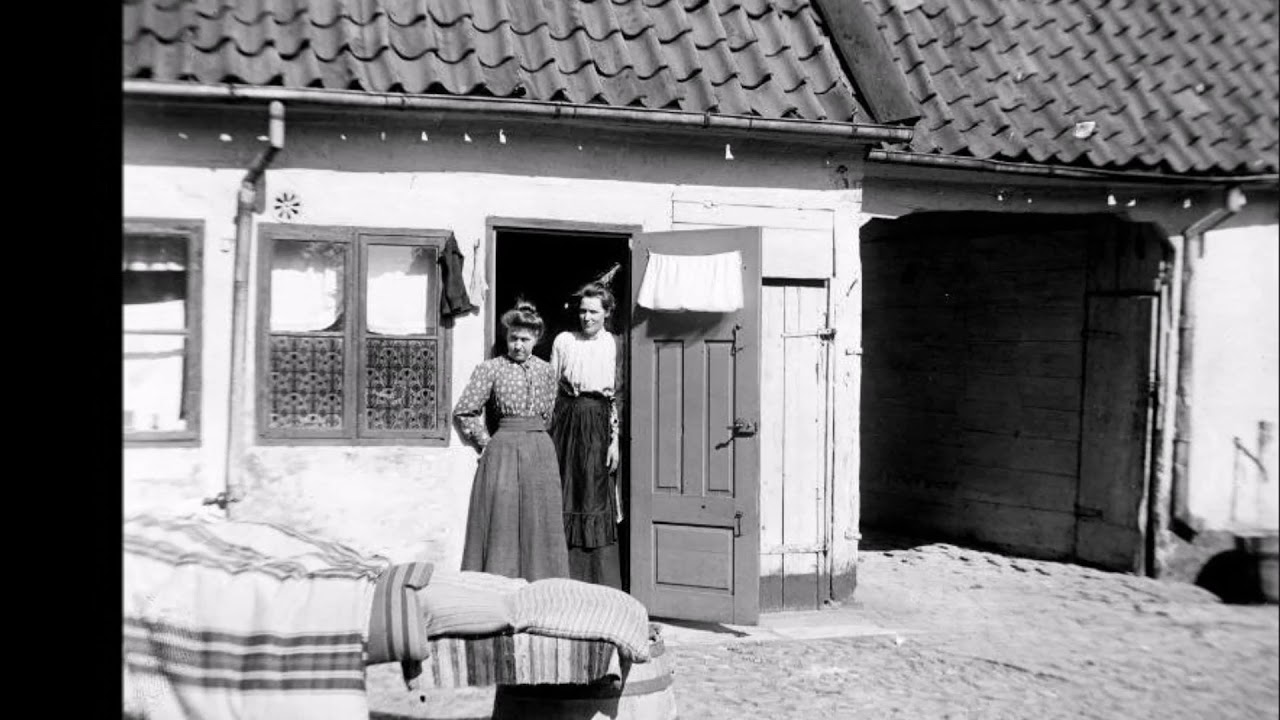 Bobs Gamla Lund, Silent Movie: Jöns Mårtensson (se spellist)