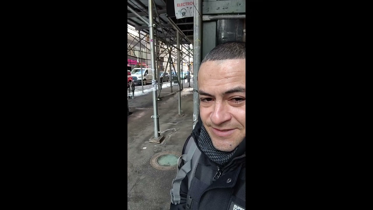 You&rsquo;re Walking Over a 127-Year-Old Clock in NYC. #nyc #clock #tourguide #history