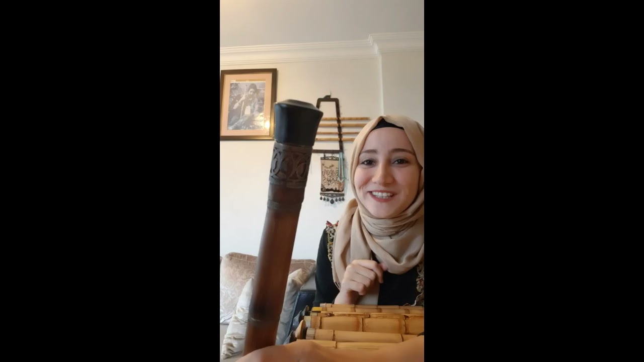 ANTİKA ŞAH NEY - NEYZEN TEVFİK BAŞPARESİ VE NEY ÇEŞİTLERİ