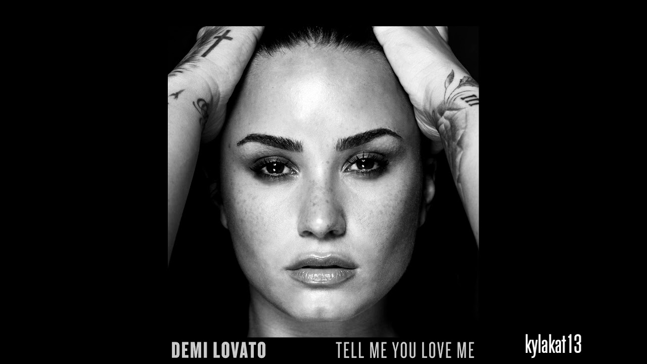 Demi Lovato - Only Forever - Near Perfect Acapella REDONE