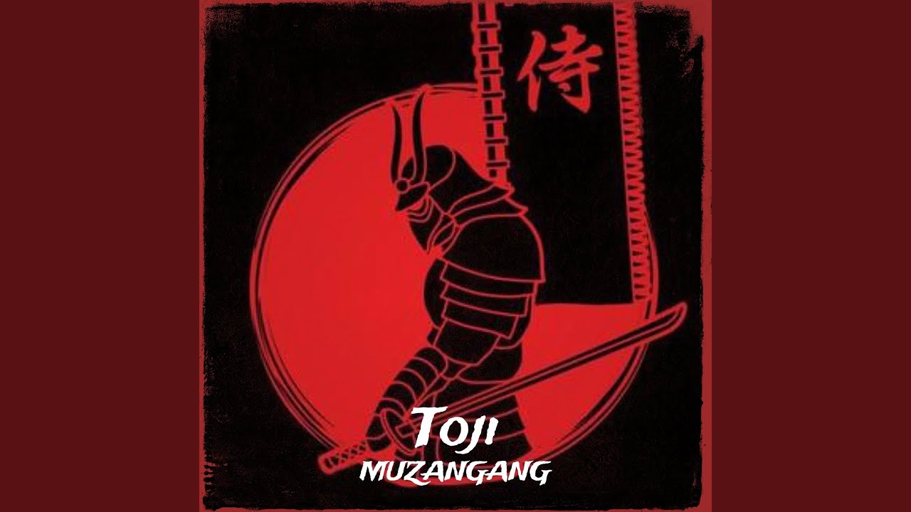 Toji
