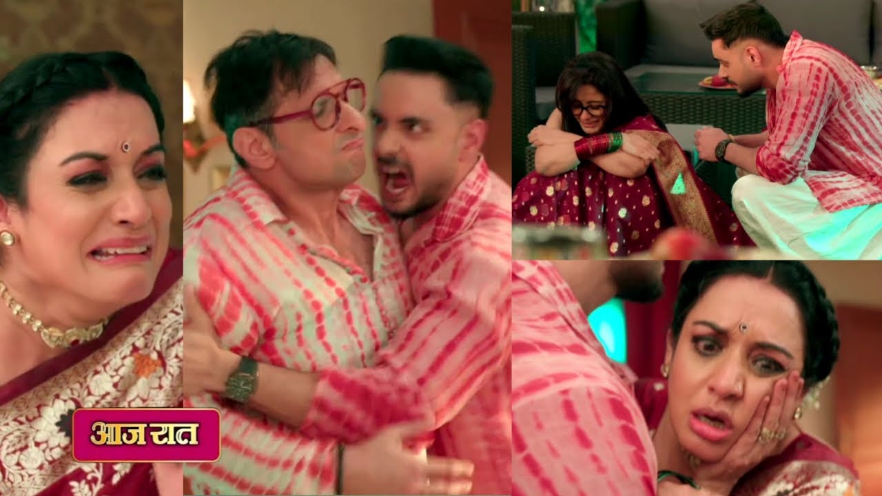 Mannat Today New Promo | 18 October | Vikrant Ke Samne Aayega Neetu Ka Sach