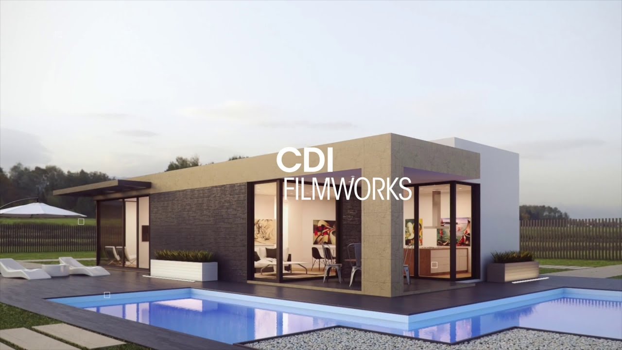 CDI Filmworks - Greater Philadelphia Architecture, Real Estate, Construction Video Production