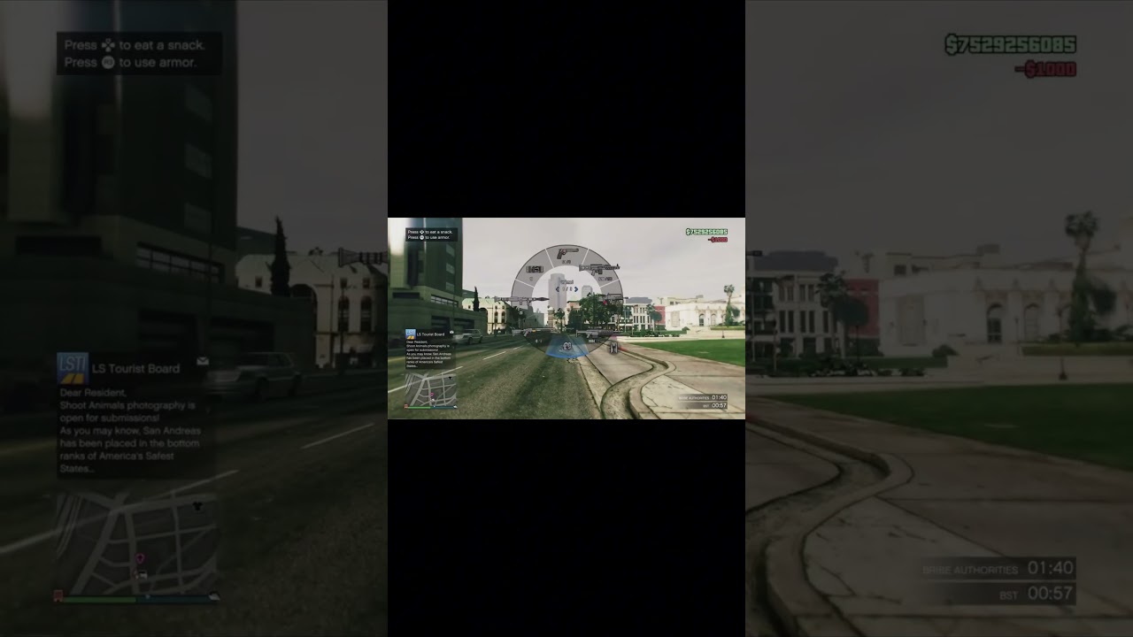 How to Kill MK2 Oppressor GTA Online