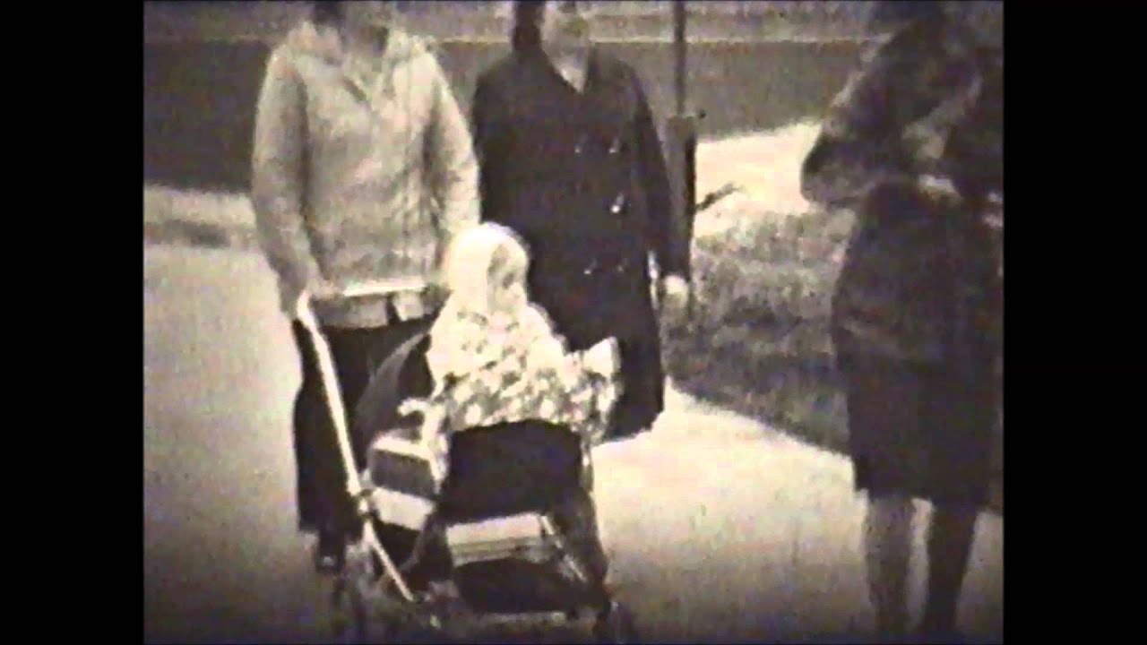 Chomiczówka 1979