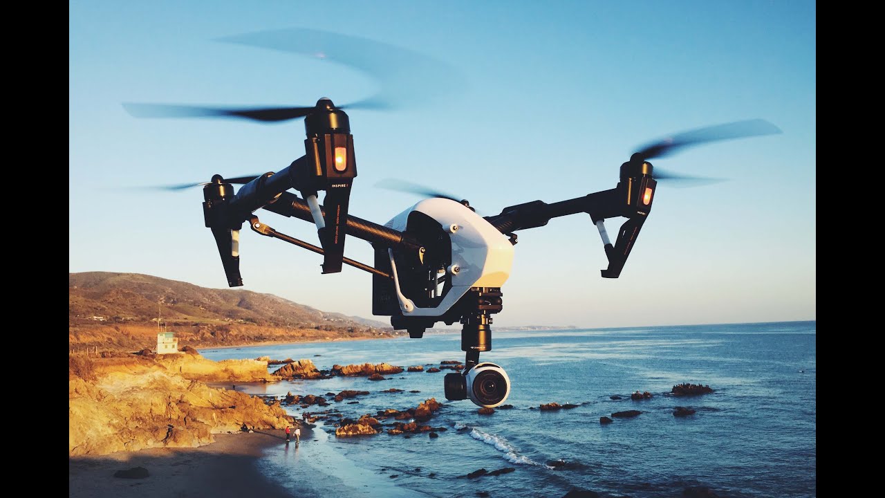 DJI   Introducing Lightbridge 2