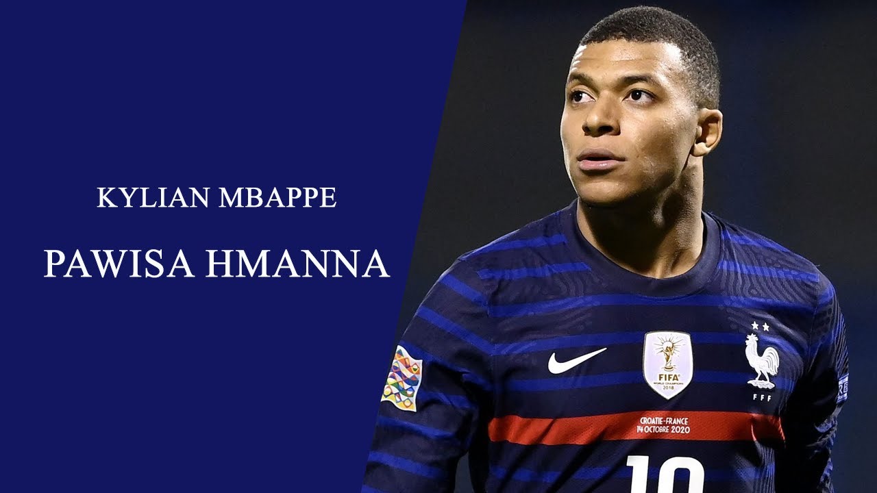 Mbappe Pawisa Hmanna