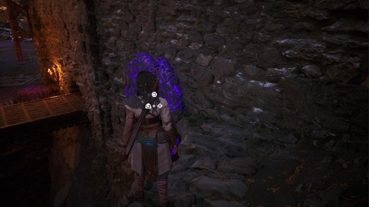 Echoes of the End, Aurick (2nd fight)