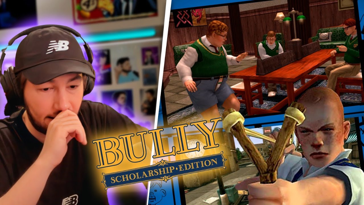 PAPÁ TRAJEADO AHORA PEGA A NIÑOS EN EL COLE | Bully | Reborn Live