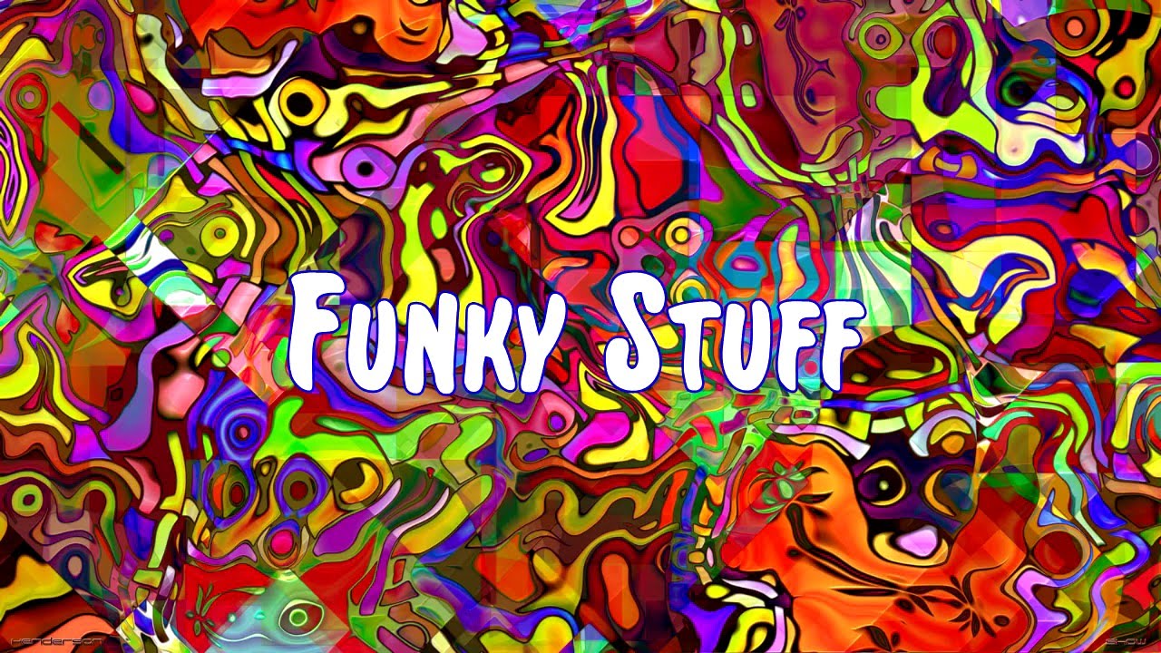 Funky Stuff