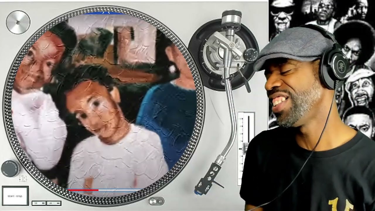 [Fire ASF] Benny the Butcher ft Stove God Cooks - Back 2x | Reaction Video | Dope Collab!