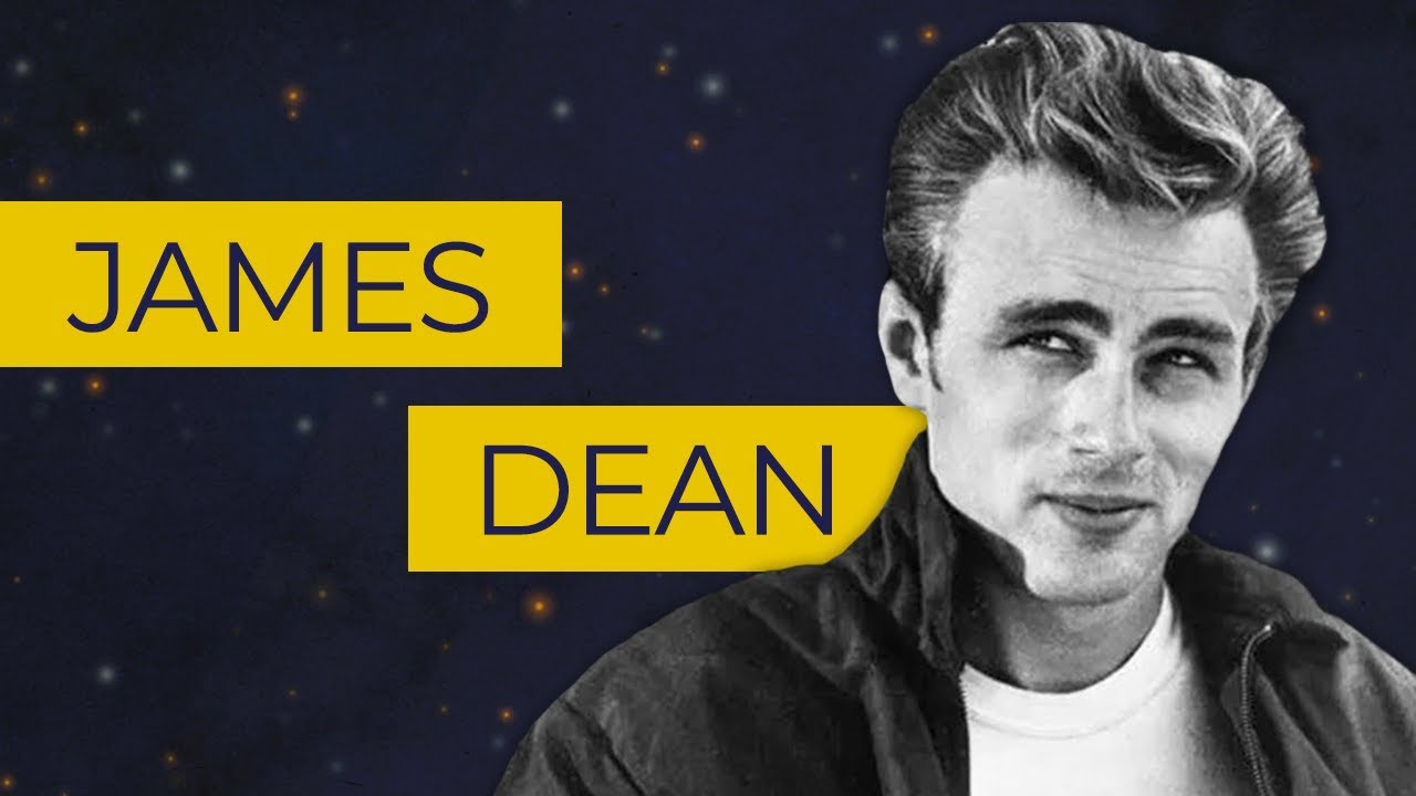 Der legendäre James Dean: Der Rebell Hollywoods liebte sowohl Frauen als auch Männer